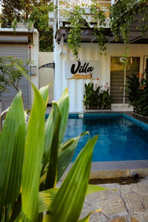 Villa 363